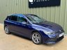 USED 2021 71 VOLKSWAGEN GOLF 1.5 TSI R-Line Hatchback 5dr Petrol Manual Euro 6 (s/s) (150 ps) 