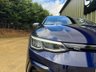 USED 2021 71 VOLKSWAGEN GOLF 1.5 TSI R-Line Hatchback 5dr Petrol Manual Euro 6 (s/s) (150 ps) 
