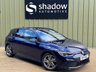 USED 2021 71 VOLKSWAGEN GOLF 1.5 TSI R-Line Hatchback 5dr Petrol Manual Euro 6 (s/s) (150 ps) 