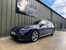 USED 2021 71 VOLKSWAGEN GOLF 1.5 TSI R-Line Hatchback 5dr Petrol Manual Euro 6 (s/s) (150 ps) 