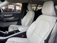 USED 2021 71 VOLVO XC40 1.5h T5 Twin Engine Recharge 10.7kWh Inscription Pro SUV 5dr Petrol Plug-in Hybrid Auto Euro 6 (s/s) (262 ps) SMARTPHONE INTEGRATION