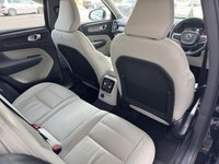 USED 2021 71 VOLVO XC40 1.5h T5 Twin Engine Recharge 10.7kWh Inscription Pro SUV 5dr Petrol Plug-in Hybrid Auto Euro 6 (s/s) (262 ps) SMARTPHONE INTEGRATION