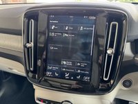 USED 2021 71 VOLVO XC40 1.5h T5 Twin Engine Recharge 10.7kWh Inscription Pro SUV 5dr Petrol Plug-in Hybrid Auto Euro 6 (s/s) (262 ps) SMARTPHONE INTEGRATION