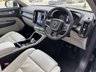 USED 2021 71 VOLVO XC40 1.5h T5 Twin Engine Recharge 10.7kWh Inscription Pro SUV 5dr Petrol Plug-in Hybrid Auto Euro 6 (s/s) (262 ps) SMARTPHONE INTEGRATION