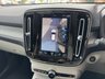 USED 2021 71 VOLVO XC40 1.5h T5 Twin Engine Recharge 10.7kWh Inscription Pro SUV 5dr Petrol Plug-in Hybrid Auto Euro 6 (s/s) (262 ps) SMARTPHONE INTEGRATION