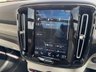 USED 2021 71 VOLVO XC40 1.5h T5 Twin Engine Recharge 10.7kWh Inscription Pro SUV 5dr Petrol Plug-in Hybrid Auto Euro 6 (s/s) (262 ps) SMARTPHONE INTEGRATION