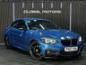 USED 2017 67 BMW 2 SERIES 2.0 220d M Sport Coupe 2dr Diesel Auto Euro 6 (s/s) (190 ps) *HARMAN KARDON* *M SPORT PLUS PACK*