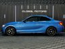 USED 2017 67 BMW 2 SERIES 2.0 220d M Sport Coupe 2dr Diesel Auto Euro 6 (s/s) (190 ps) *HARMAN KARDON* *M SPORT PLUS PACK*