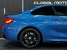 USED 2017 67 BMW 2 SERIES 2.0 220d M Sport Coupe 2dr Diesel Auto Euro 6 (s/s) (190 ps) *HARMAN KARDON* *M SPORT PLUS PACK*
