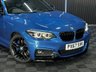 USED 2017 67 BMW 2 SERIES 2.0 220d M Sport Coupe 2dr Diesel Auto Euro 6 (s/s) (190 ps) *HARMAN KARDON* *M SPORT PLUS PACK*