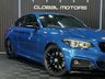 USED 2017 67 BMW 2 SERIES 2.0 220d M Sport Coupe 2dr Diesel Auto Euro 6 (s/s) (190 ps) *HARMAN KARDON* *M SPORT PLUS PACK*