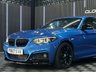 USED 2017 67 BMW 2 SERIES 2.0 220d M Sport Coupe 2dr Diesel Auto Euro 6 (s/s) (190 ps) *HARMAN KARDON* *M SPORT PLUS PACK*