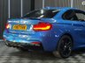 USED 2017 67 BMW 2 SERIES 2.0 220d M Sport Coupe 2dr Diesel Auto Euro 6 (s/s) (190 ps) *HARMAN KARDON* *M SPORT PLUS PACK*