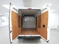 USED 2019 69 PEUGEOT BOXER 335 2.2 BLUEHDI 140 BHP L2 MEDIUM PROFESSIONAL ( SAT NAV ) 1 OWNER | L2 MEDIUM | SAT NAV | AIR CON