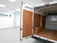 USED 2019 69 PEUGEOT BOXER 335 2.2 BLUEHDI 140 BHP L2 MEDIUM PROFESSIONAL ( SAT NAV ) 1 OWNER | L2 MEDIUM | SAT NAV | AIR CON