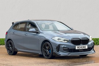 View our BMW 1 Series