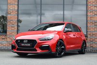 USED 2018 18 HYUNDAI I30 2.0 T-GDi N Performance Hatchback 5dr Petrol Manual Euro 6 (s/s) (275 ps) FULL HISTORY / LOVELY EXAMPLE