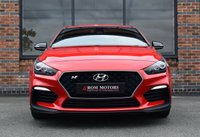 USED 2018 18 HYUNDAI I30 2.0 T-GDi N Performance Hatchback 5dr Petrol Manual Euro 6 (s/s) (275 ps) FULL HISTORY / LOVELY EXAMPLE