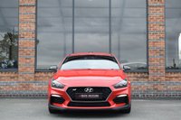 USED 2018 18 HYUNDAI I30 2.0 T-GDi N Performance Hatchback 5dr Petrol Manual Euro 6 (s/s) (275 ps) FULL HISTORY / LOVELY EXAMPLE