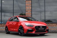 USED 2018 18 HYUNDAI I30 2.0 T-GDi N Performance Hatchback 5dr Petrol Manual Euro 6 (s/s) (275 ps) FULL HISTORY / LOVELY EXAMPLE