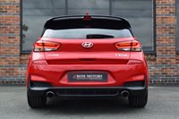 USED 2018 18 HYUNDAI I30 2.0 T-GDi N Performance Hatchback 5dr Petrol Manual Euro 6 (s/s) (275 ps) FULL HISTORY / LOVELY EXAMPLE