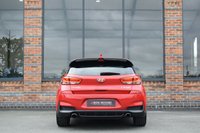 USED 2018 18 HYUNDAI I30 2.0 T-GDi N Performance Hatchback 5dr Petrol Manual Euro 6 (s/s) (275 ps) FULL HISTORY / LOVELY EXAMPLE
