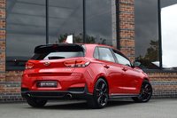 USED 2018 18 HYUNDAI I30 2.0 T-GDi N Performance Hatchback 5dr Petrol Manual Euro 6 (s/s) (275 ps) FULL HISTORY / LOVELY EXAMPLE