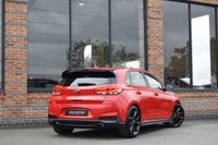 USED 2018 18 HYUNDAI I30 2.0 T-GDi N Performance Hatchback 5dr Petrol Manual Euro 6 (s/s) (275 ps) FULL HISTORY / LOVELY EXAMPLE