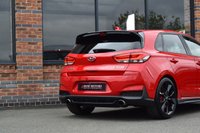 USED 2018 18 HYUNDAI I30 2.0 T-GDi N Performance Hatchback 5dr Petrol Manual Euro 6 (s/s) (275 ps) FULL HISTORY / LOVELY EXAMPLE