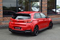 USED 2018 18 HYUNDAI I30 2.0 T-GDi N Performance Hatchback 5dr Petrol Manual Euro 6 (s/s) (275 ps) FULL HISTORY / LOVELY EXAMPLE