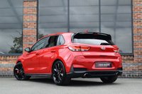 USED 2018 18 HYUNDAI I30 2.0 T-GDi N Performance Hatchback 5dr Petrol Manual Euro 6 (s/s) (275 ps) FULL HISTORY / LOVELY EXAMPLE