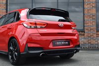 USED 2018 18 HYUNDAI I30 2.0 T-GDi N Performance Hatchback 5dr Petrol Manual Euro 6 (s/s) (275 ps) FULL HISTORY / LOVELY EXAMPLE