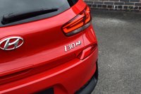 USED 2018 18 HYUNDAI I30 2.0 T-GDi N Performance Hatchback 5dr Petrol Manual Euro 6 (s/s) (275 ps) FULL HISTORY / LOVELY EXAMPLE