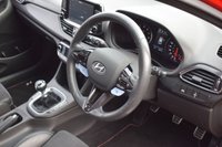 USED 2018 18 HYUNDAI I30 2.0 T-GDi N Performance Hatchback 5dr Petrol Manual Euro 6 (s/s) (275 ps) FULL HISTORY / LOVELY EXAMPLE