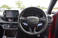USED 2018 18 HYUNDAI I30 2.0 T-GDi N Performance Hatchback 5dr Petrol Manual Euro 6 (s/s) (275 ps) FULL HISTORY / LOVELY EXAMPLE