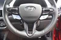 USED 2018 18 HYUNDAI I30 2.0 T-GDi N Performance Hatchback 5dr Petrol Manual Euro 6 (s/s) (275 ps) FULL HISTORY / LOVELY EXAMPLE