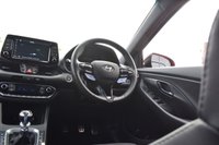 USED 2018 18 HYUNDAI I30 2.0 T-GDi N Performance Hatchback 5dr Petrol Manual Euro 6 (s/s) (275 ps) FULL HISTORY / LOVELY EXAMPLE