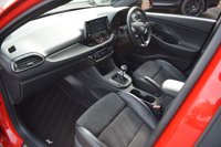 USED 2018 18 HYUNDAI I30 2.0 T-GDi N Performance Hatchback 5dr Petrol Manual Euro 6 (s/s) (275 ps) FULL HISTORY / LOVELY EXAMPLE