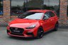 USED 2018 18 HYUNDAI I30 2.0 T-GDi N Performance Hatchback 5dr Petrol Manual Euro 6 (s/s) (275 ps) FULL HISTORY / LOVELY EXAMPLE