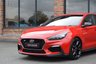 USED 2018 18 HYUNDAI I30 2.0 T-GDi N Performance Hatchback 5dr Petrol Manual Euro 6 (s/s) (275 ps) FULL HISTORY / LOVELY EXAMPLE