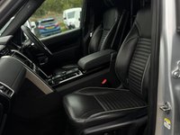 USED 2018 18 LAND ROVER DISCOVERY COMMERCIAL 3.0 TD V6 258PS 4WD AUTO HSE SUV - NO VAT 