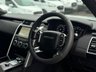 USED 2018 18 LAND ROVER DISCOVERY COMMERCIAL 3.0 TD V6 258PS 4WD AUTO HSE SUV - NO VAT 
