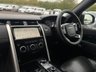 USED 2018 18 LAND ROVER DISCOVERY COMMERCIAL 3.0 TD V6 258PS 4WD AUTO HSE SUV - NO VAT 