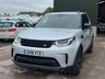 USED 2018 18 LAND ROVER DISCOVERY COMMERCIAL 3.0 TD V6 258PS 4WD AUTO HSE SUV - NO VAT 