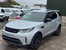 USED 2018 18 LAND ROVER DISCOVERY COMMERCIAL 3.0 TD V6 258PS 4WD AUTO HSE SUV - NO VAT 
