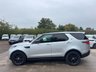 USED 2018 18 LAND ROVER DISCOVERY COMMERCIAL 3.0 TD V6 258PS 4WD AUTO HSE SUV - NO VAT 