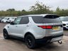 USED 2018 18 LAND ROVER DISCOVERY COMMERCIAL 3.0 TD V6 258PS 4WD AUTO HSE SUV - NO VAT 