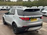 USED 2018 18 LAND ROVER DISCOVERY COMMERCIAL 3.0 TD V6 258PS 4WD AUTO HSE SUV - NO VAT 