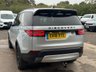 USED 2018 18 LAND ROVER DISCOVERY COMMERCIAL 3.0 TD V6 258PS 4WD AUTO HSE SUV - NO VAT 