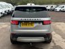 USED 2018 18 LAND ROVER DISCOVERY COMMERCIAL 3.0 TD V6 258PS 4WD AUTO HSE SUV - NO VAT 